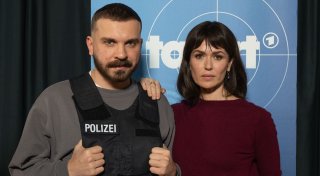 Frankfurter «Tatort»-Team will sympathisch daherkommen