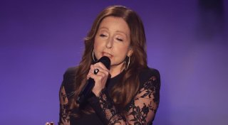 Vicky Leandros verschiebt Berlin-Konzert wegen eines Infekts