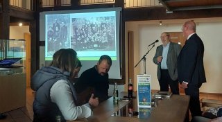 Nieheim zieht Podcast über das Kriegsende in der Stadt zurück
