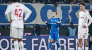 Kölner Chancen-Wucher bestraft: 1:2 gegen Magdeburg