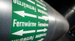 Mieterbund warnt vor stark steigenden Kosten für Fernwärme