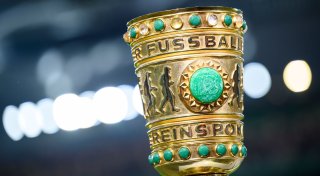 Live-Spiele, Rekorde, Highlights: So startet der DFB-Pokal