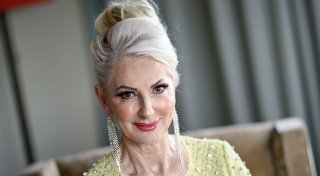 Désirée Nick empfiehlt Tanzen als Jungbrunnen