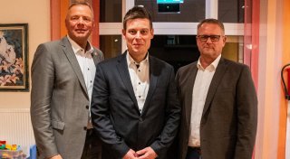 Bad Driburger CDU macht Scholle zum Bürgermeisterkandidaten