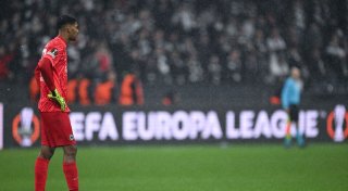Torwart Santos erleidet Kreuzbandriss - auch Götze fällt aus