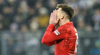 1:5 in Darmstadt: Lautern verpasst die Tabellenspitze