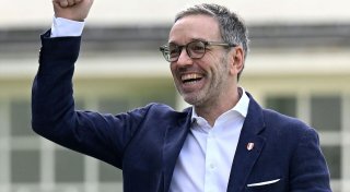 FPÖ-Triumph bei Wahl in Österreich - Staatsoberhaupt mahnt