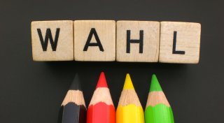 Bundestagswahlkampf fehlt der Mut - wie viel Aufbruch wagen die Parteien?