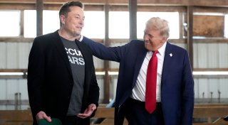Bericht: Musks X zahlt Trump Millionen wegen Profil-Sperrung