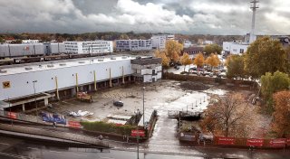 Überraschender Verkaufsstopp für Gütersloher Kasernen-Gelände