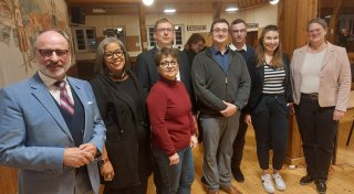 Nach Schlappe bei Kommunalwahl: Warburger CDU mit neuen Gesichtern