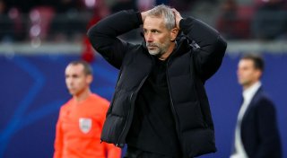 Stresstest gegen Klopps Erben: Roses Null-Dilemma