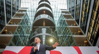 Scholz hofft nach Kandidatenkür auf geschlossene SPD