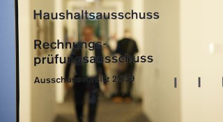 Ein Haushalt für drei Monate: Bundesetat für 2025 steht