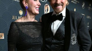 Thomas Gottschalk verwundert erneut mit Auftritt