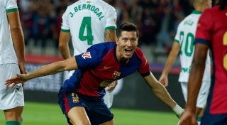 Barça-Gruß an ter Stegen vor siebtem Sieg in Serie