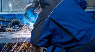 Ifo: Kurzarbeit in der Industrie zieht an