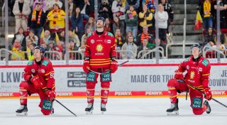 Nach sportlichem Abstieg: DEG-Geschäftsführer tritt zurück