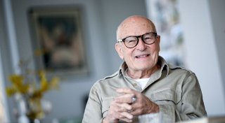 Schlöndorff verfilmt Jenny Erpenbecks «Heimsuchung»
