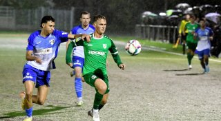SV Rödinghausen gewinnt gegen SC Herford - das Pokalspiel in der Analyse
