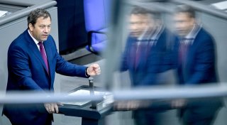 Was man über den Bundeshaushalt 2025 wissen sollte