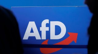 Regierung: AfD-Aktion mit «Abschiebetickets» «geschmacklos»