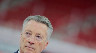 Hoffen auf Stützle: DEB-Team noch mit viel Arbeit vor WM