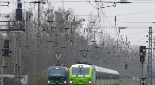 Flixtrain ab sofort mit mehr Regionalverbindungen