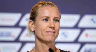 Athleten Deutschland: Wer tritt Nachfolge von Borger an?