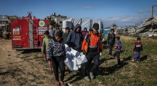 Hamas-Behörde: Mehr als 50.000 Gaza-Tote seit Kriegsbeginn