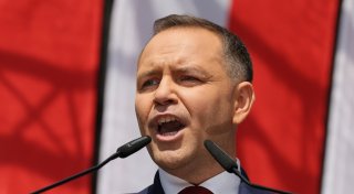 Polens Wahlergebnis ist eine Katastrophe für das liberale Europa
