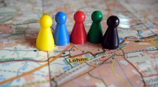 Parteien & Kandidaten: Alle Infos zur Kommunalwahl 2025 in Löhne