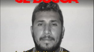 Ecuadors meistgesuchter Drogenboss gefasst