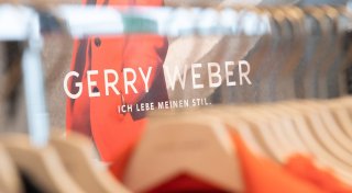 Gerry Weber stellt Insolvenzantrag