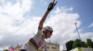 Tour de France: 100. Karriere-Sieg für Radstar Pogacar