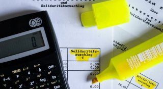 Soli-Wegfall könnte Betriebe um 65 Milliarden Euro entlasten