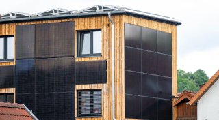 Klimagerecht Bauen - Was bedeutet das?