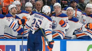 NHL: Draisaitl und Edmonton in der Krise