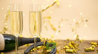 Silvester feiern im Kreis Minden-Lübbecke: Partys und Veranstaltungen im Überblick