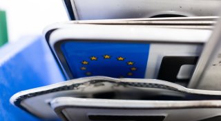 Dutzende kleinere Städte wollen eigene Autokennzeichen