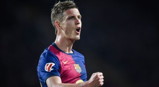 Flick sauer: Barcelona gegen Dortmund ohne verletzten Olmo
