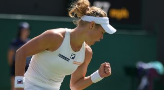 Siegemund feiert Wimbledon-Coup - Struff gegen Alcaraz raus