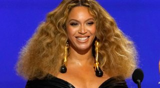 Beyoncé führt Grammy-Nominierungen an