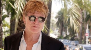 Hollywood-Legende Redford tot: Seine fünf wichtigsten Filme