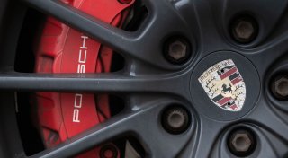 VW-Tochter Porsche will Ruder herumreißen - Mehrkosten 2025