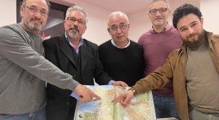 Wie Syrer in Bad Oeynhausen auf Assads Fall reagieren