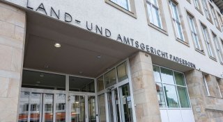 Schwulenhass? Prozess nach Mord an Kellner vor 22 Jahren