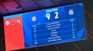 «Das hat Spaß gemacht»: Bayerns Duftmarke in Europa