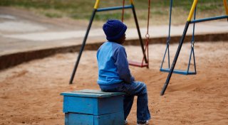 Kürzungen bei HIV treffen Frauen und Kinder besonders stark