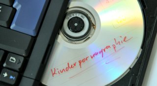 Hunderttausende Nutzer: Mindener soll ein Kopf hinter großem Kinderporno-Netzwerk sein